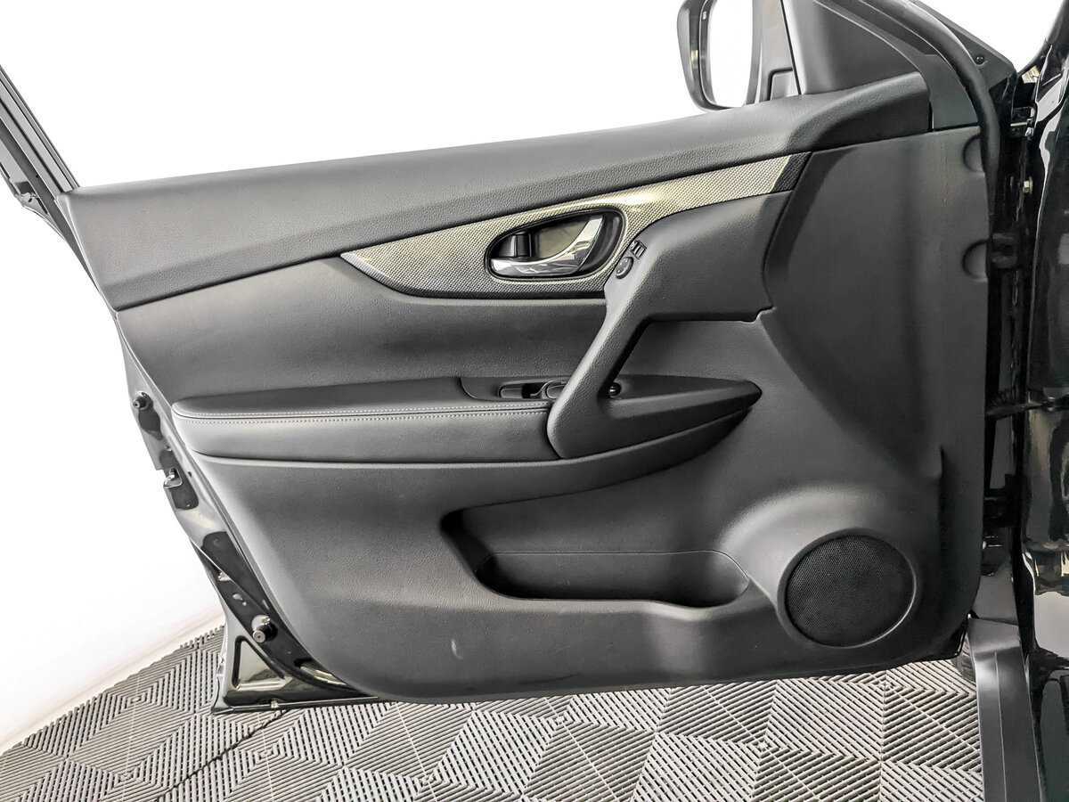 Купить Nissan X-Trail, 2018, 93 700 км.. Фото: #14