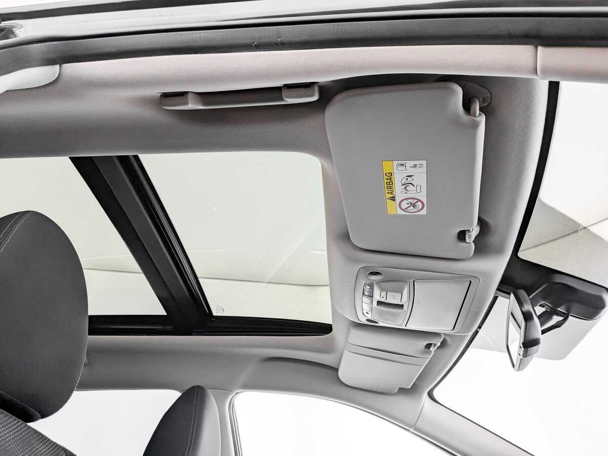 Купить Nissan X-Trail, 2018, 93 700 км.. Фото: #17