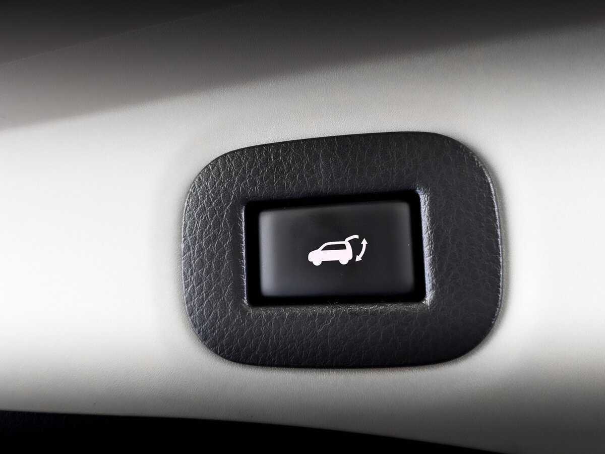 Купить Nissan X-Trail, 2018, 93 700 км.. Фото: #20