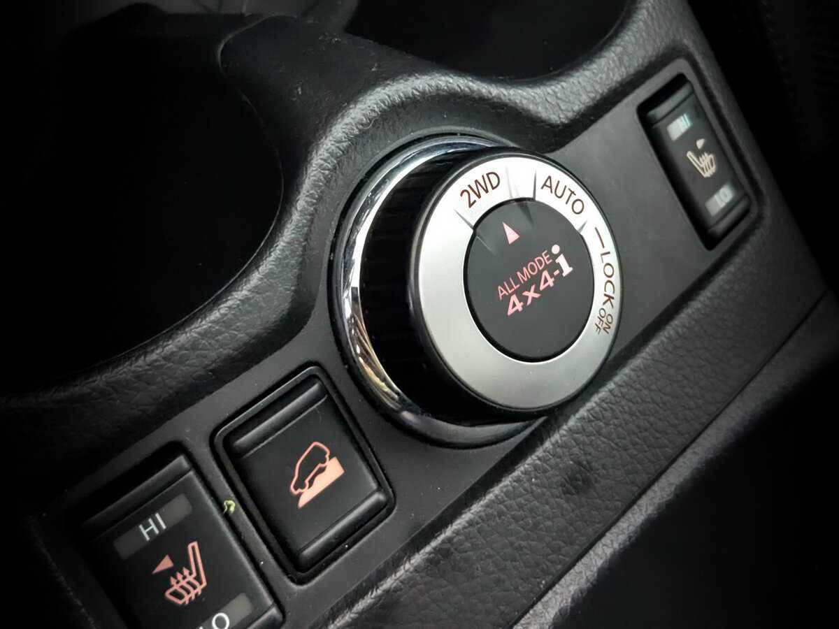 Купить Nissan X-Trail, 2018, 93 700 км.. Фото: #23