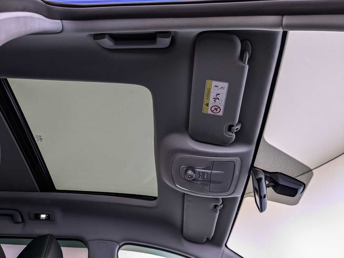 Купить Chery Tiggo 7 Pro, 2020, 60 207 км.. Фото: #17