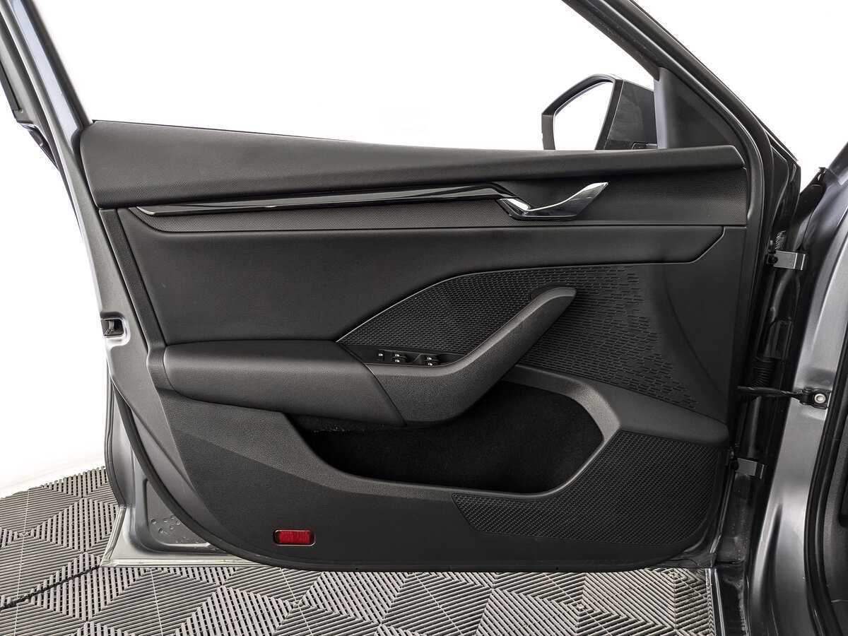 Купить Skoda Octavia, 2021, 104 774 км.. Фото: #14