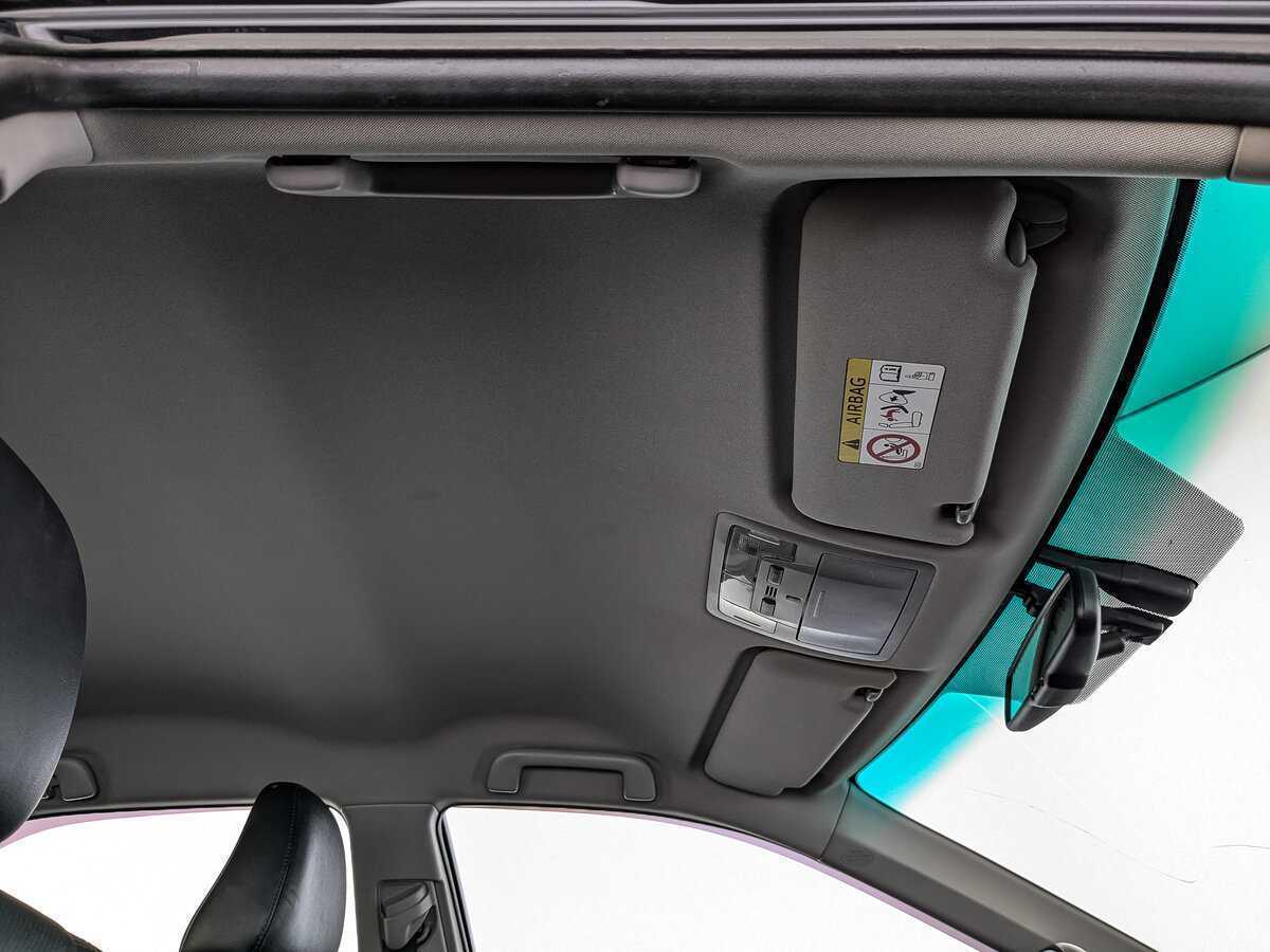 Купить Toyota Camry, 2014, 243 585 км.. Фото: #18