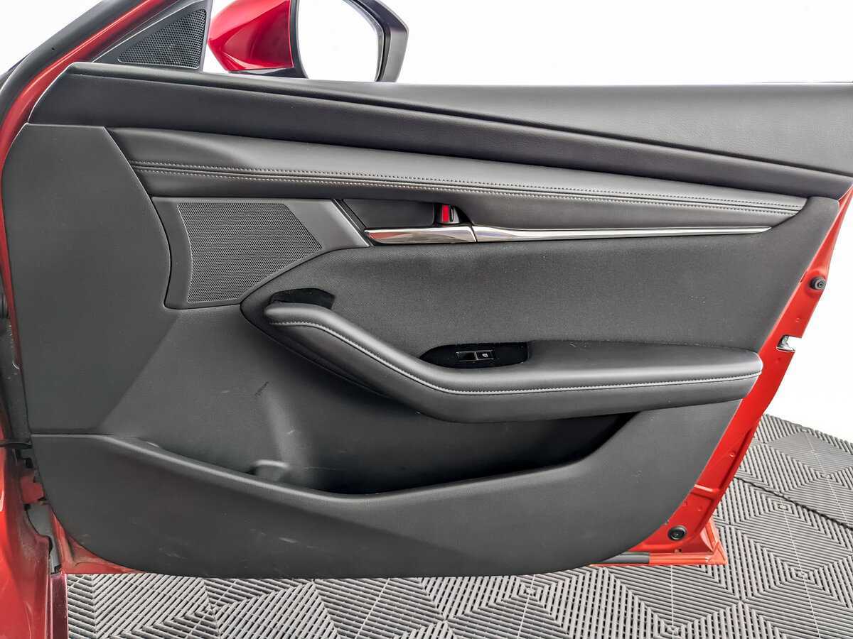 Купить Mazda 3, 2019, 61 276 км.. Фото: #18