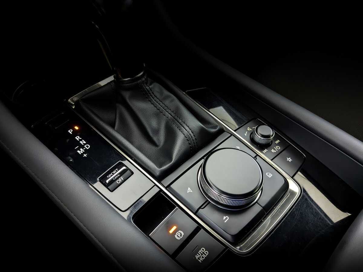 Купить Mazda 3, 2019, 61 276 км.. Фото: #20