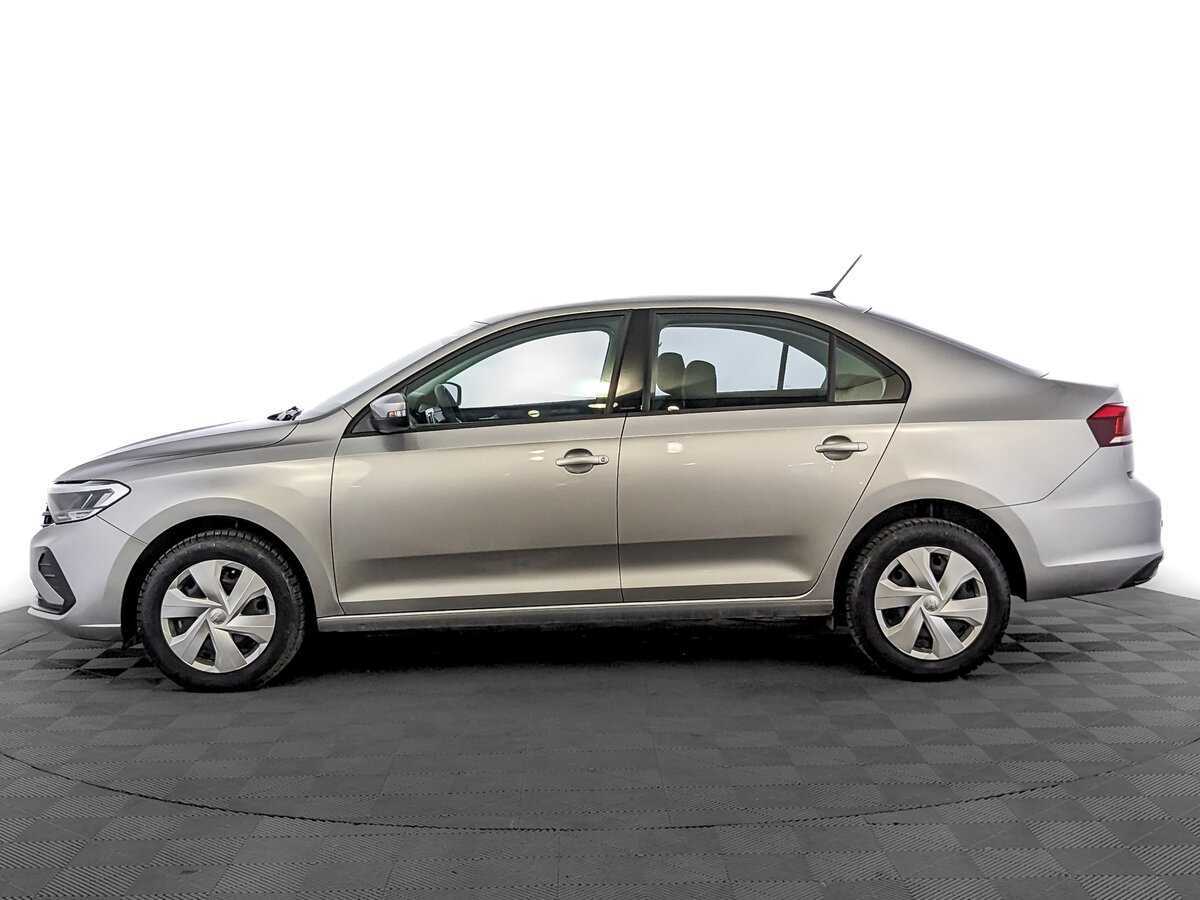 Купить Volkswagen Polo, 2021, 9 776 км.. Фото: #7