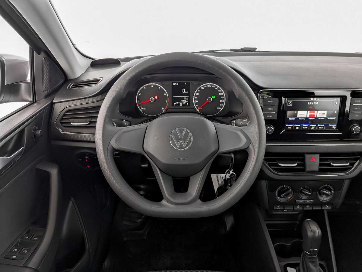 Купить Volkswagen Polo, 2021, 9 776 км.. Фото: #16