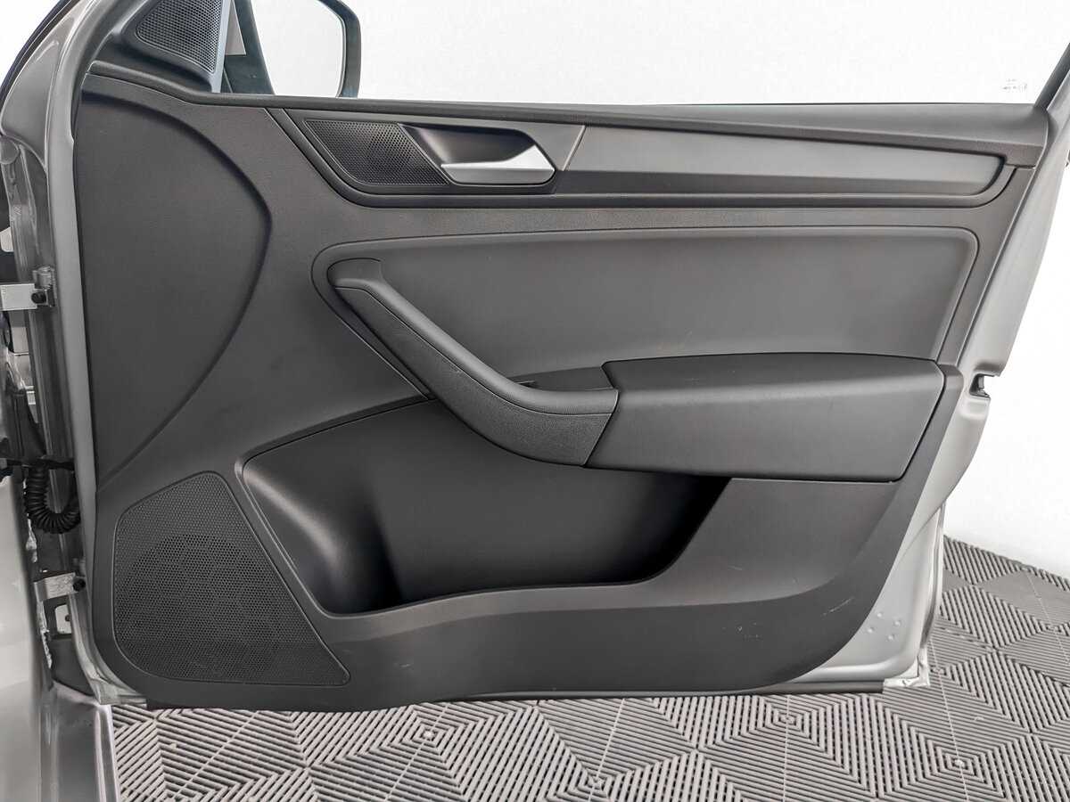 Купить Volkswagen Polo, 2021, 9 776 км.. Фото: #19