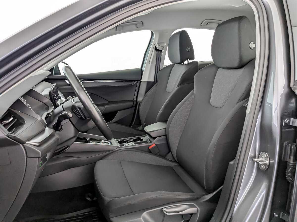 Купить Skoda Octavia, 2021, 87 912 км.. Фото: #15