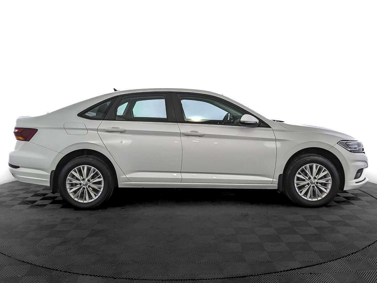 Купить Volkswagen Jetta, 2020, 62 878 км.. Фото: #3