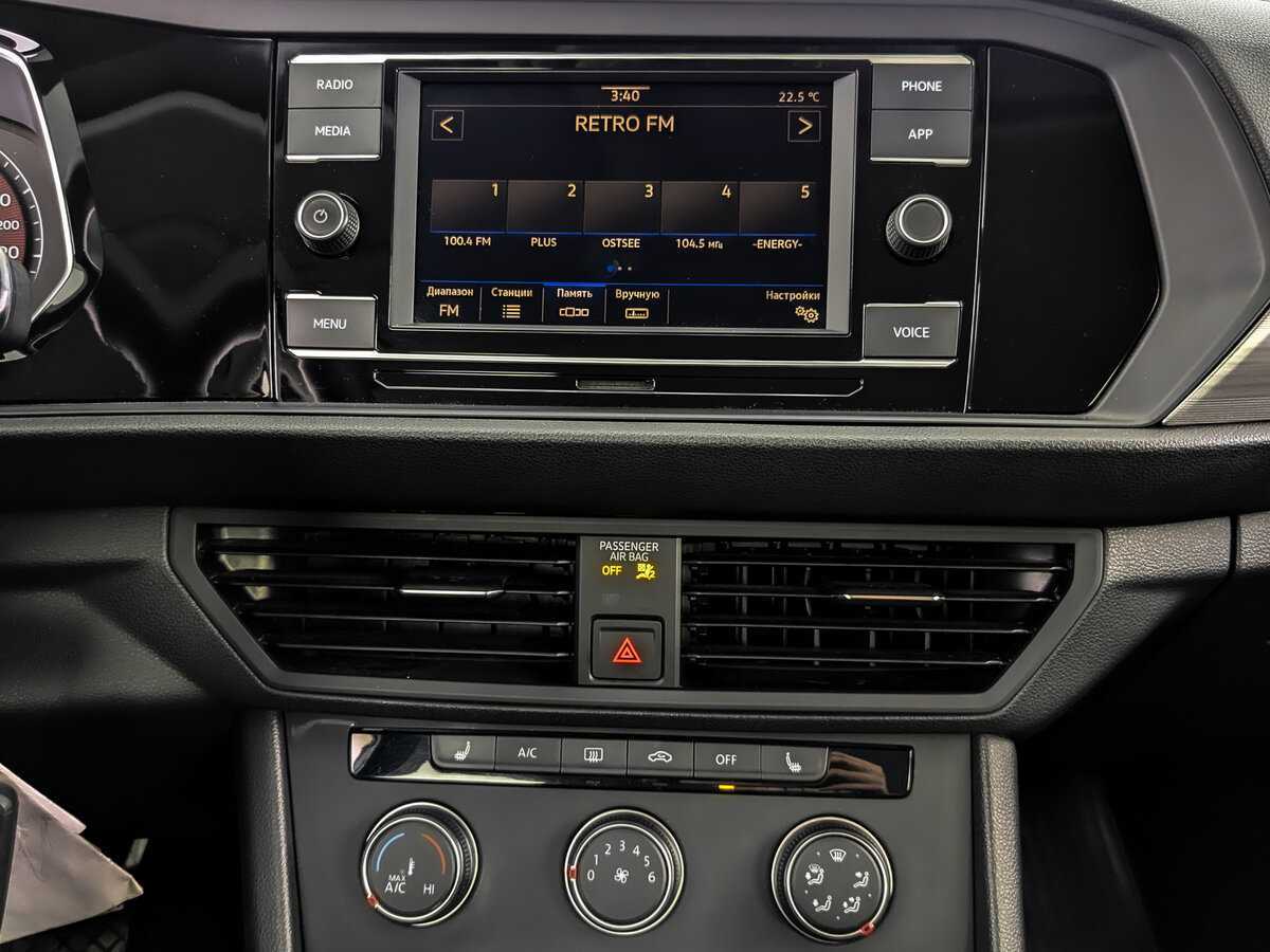 Купить Volkswagen Jetta, 2020, 62 878 км.. Фото: #12