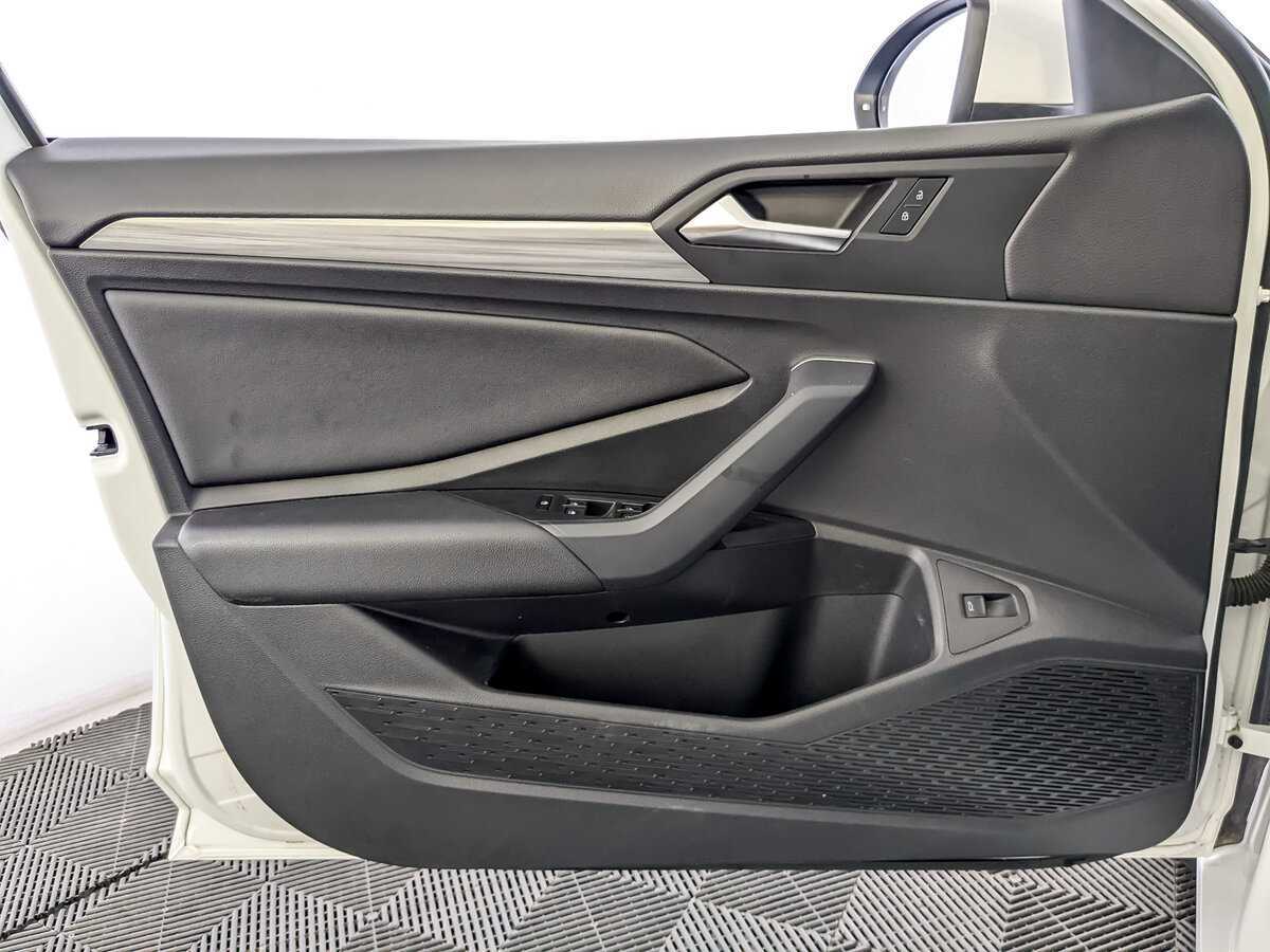 Купить Volkswagen Jetta, 2020, 62 878 км.. Фото: #14