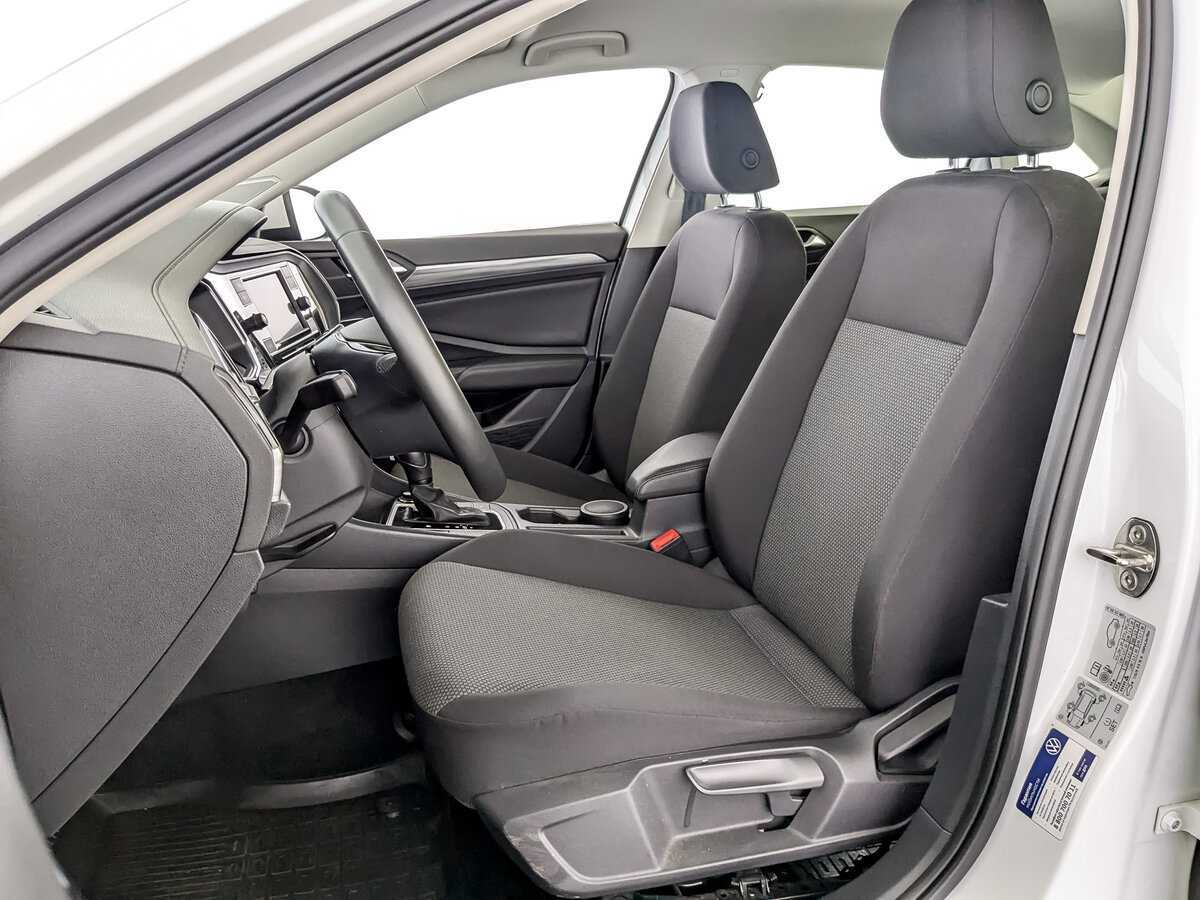 Купить Volkswagen Jetta, 2020, 62 878 км.. Фото: #15