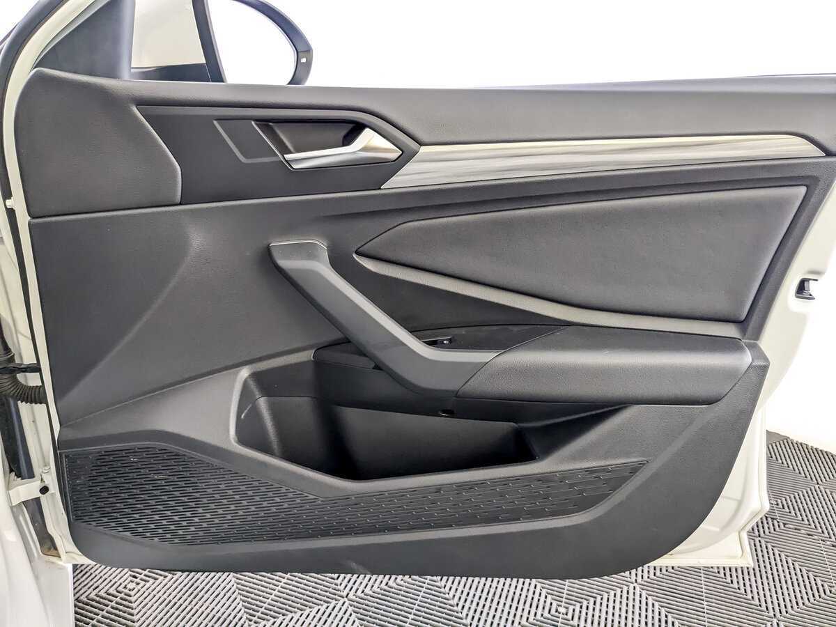 Купить Volkswagen Jetta, 2020, 62 878 км.. Фото: #19