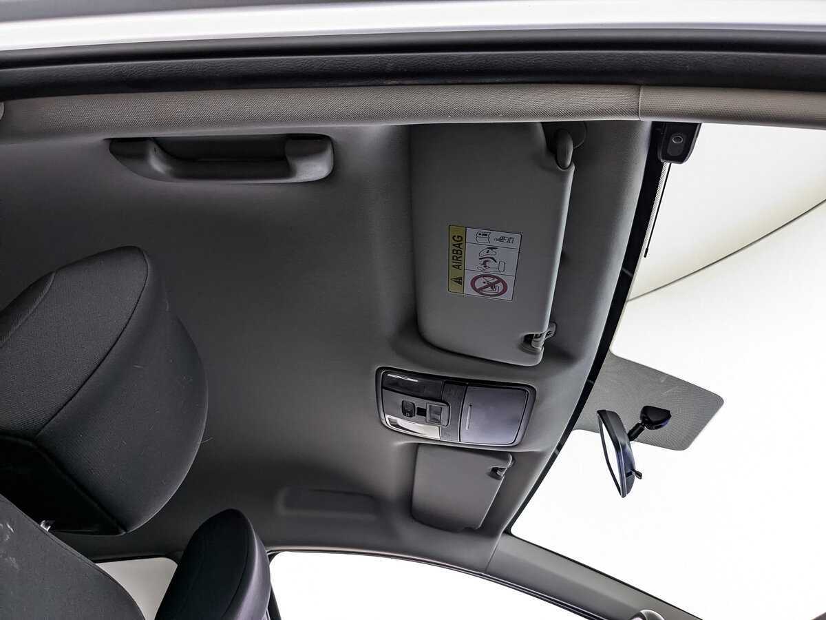 Купить Kia Ceed, 2020, 44 359 км.. Фото: #17