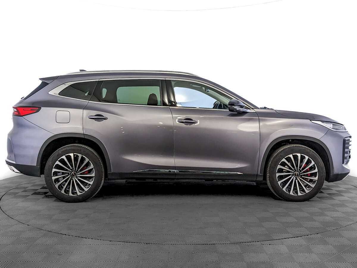 Купить EXEED TXL, 2023, 19 778 км.. Фото: #3