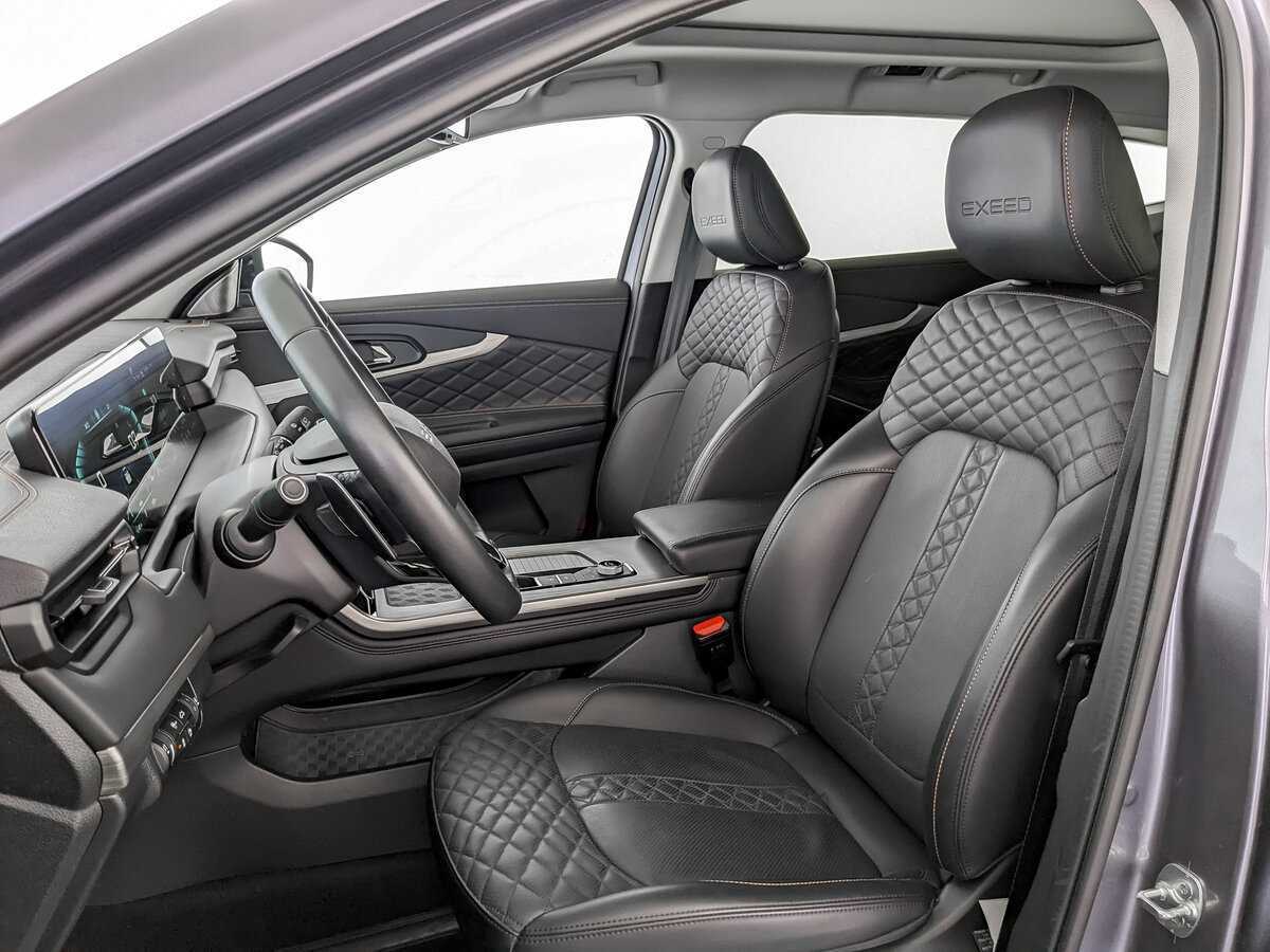 Купить EXEED TXL, 2023, 19 778 км.. Фото: #15