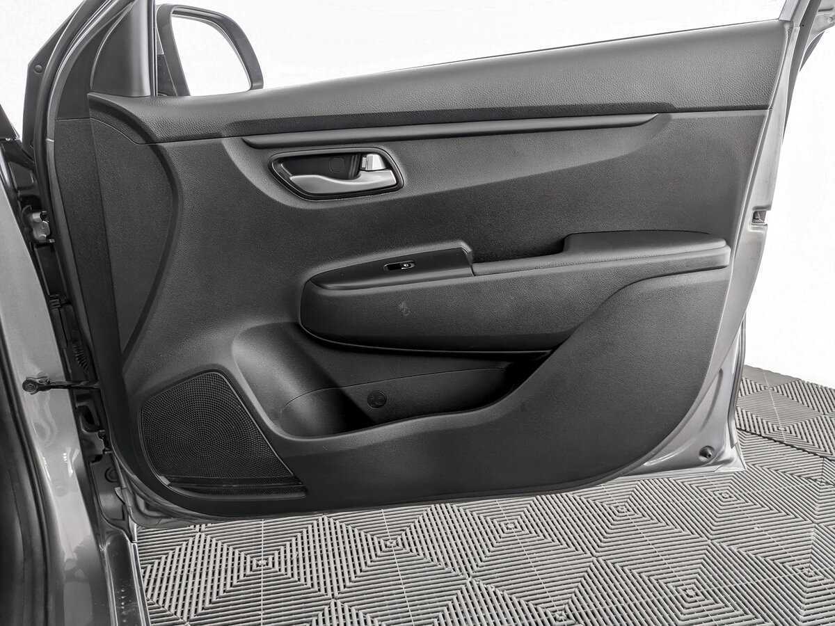 Купить Kia Rio, 2019, 53 000 км.. Фото: #19