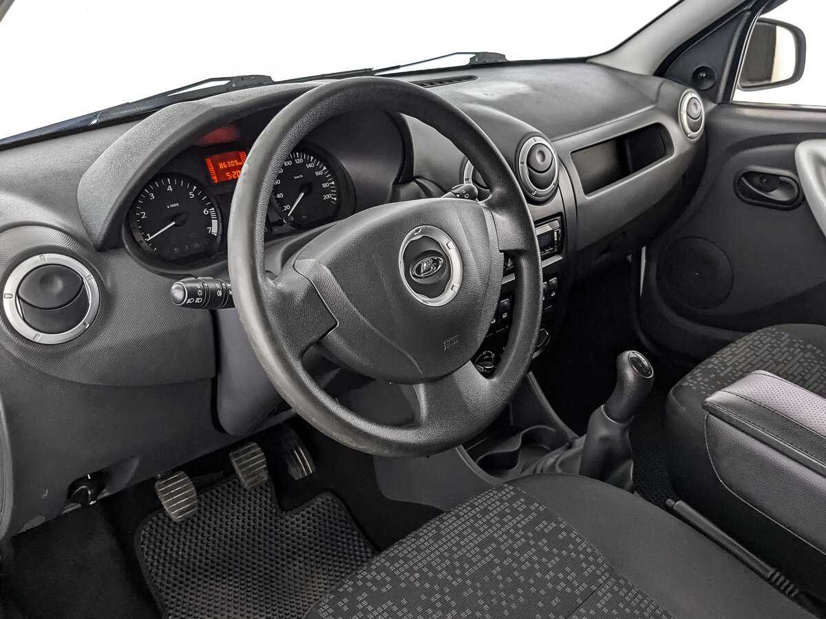 Купить Lada (ВАЗ) Largus, 2020, 86 294 км.. Фото: #10