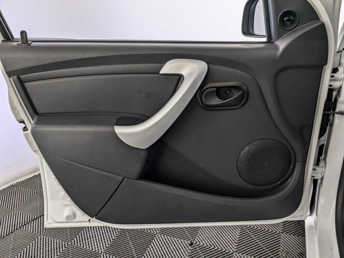 Купить Lada (ВАЗ) Largus, 2020, 86 294 км.. Фото: #14