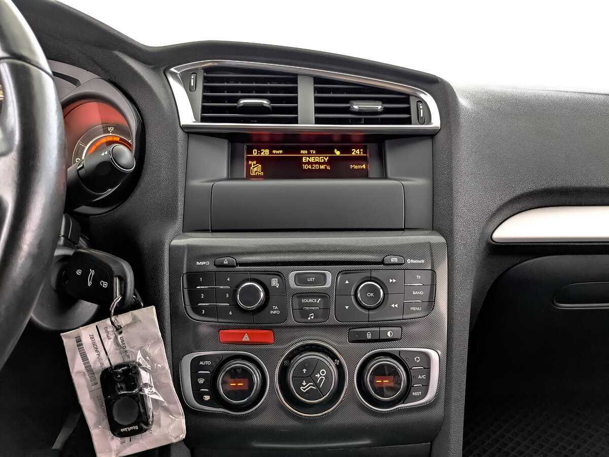 Купить Citroen C4, 2014, 136 324 км.. Фото: #12