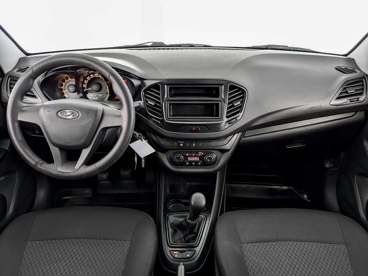 Купить Lada (ВАЗ) Vesta, 2019, 114 423 км.. Фото: #11