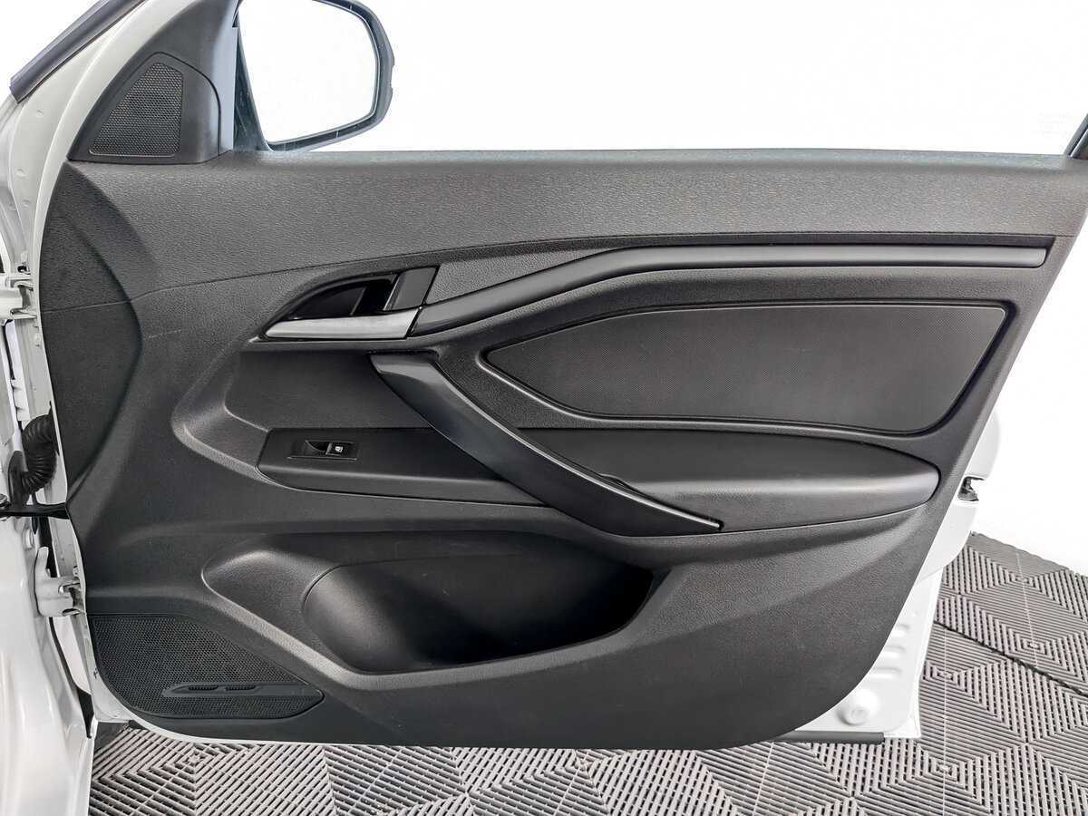 Купить Lada (ВАЗ) Vesta, 2019, 114 423 км.. Фото: #19