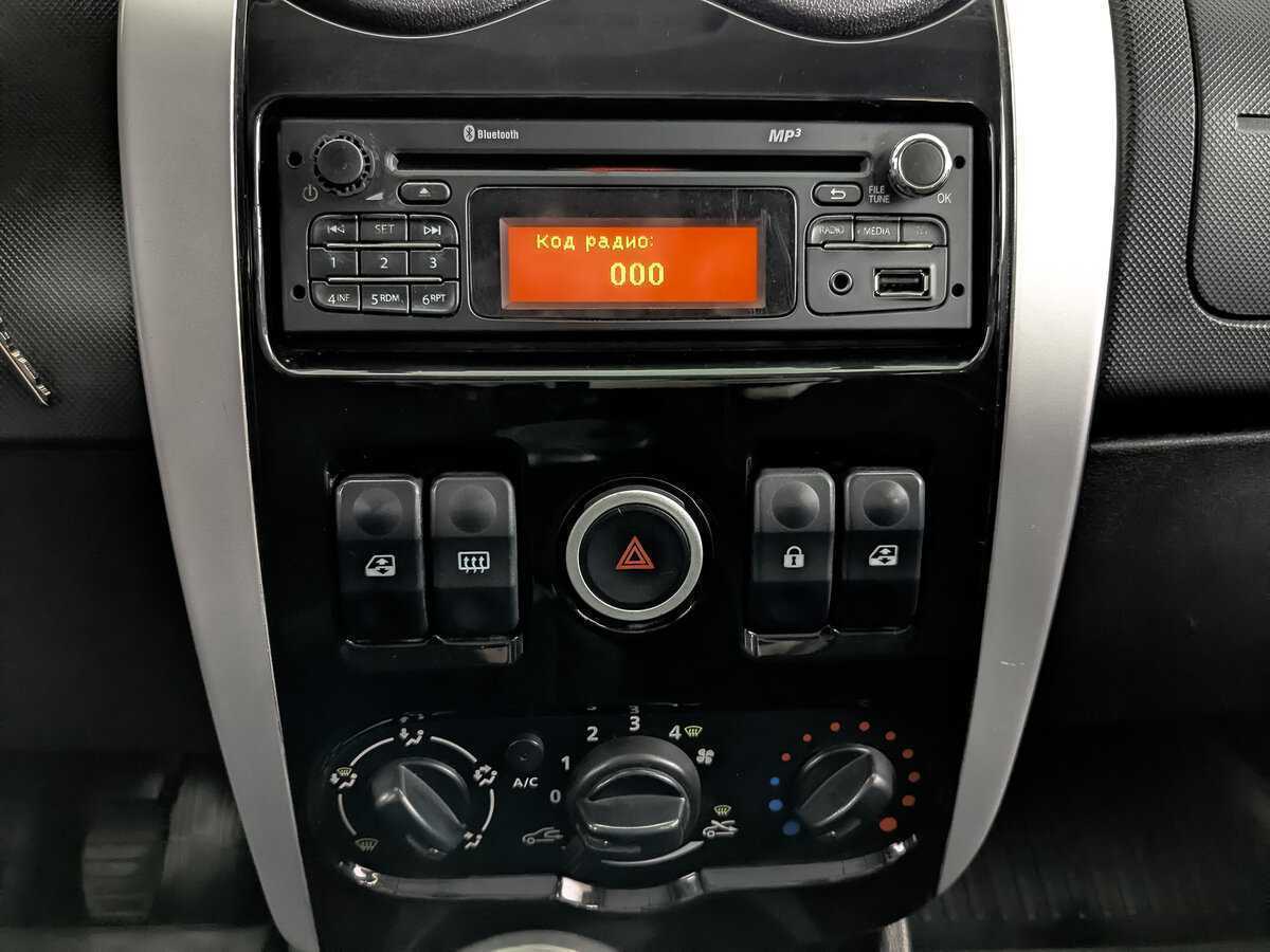 Купить Lada (ВАЗ) Largus, 2017, 141 382 км.. Фото: #12