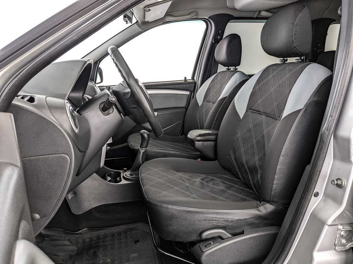 Купить Lada (ВАЗ) Largus, 2017, 141 382 км.. Фото: #15