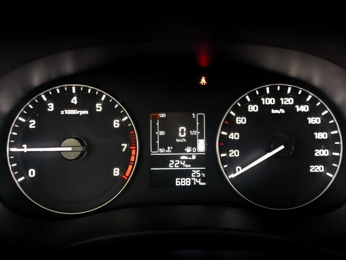 Купить Хендай Крета, 2021, 68 868 км.. Фото: #10