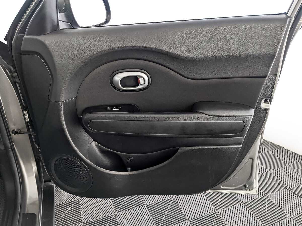 Купить Kia Soul, 2018, 93 256 км.. Фото: #19