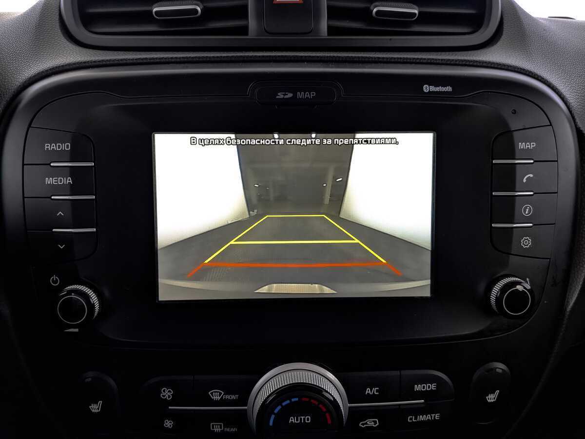 Купить Kia Soul, 2018, 93 256 км.. Фото: #21