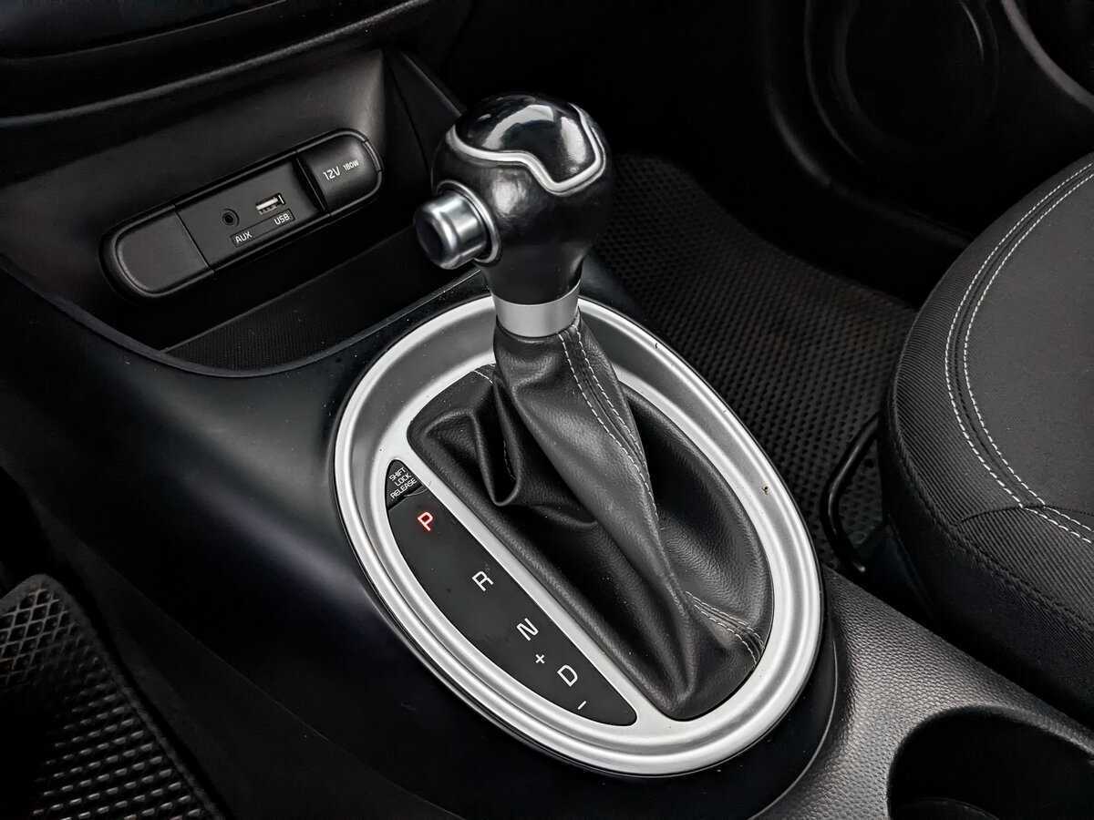 Купить Kia Soul, 2018, 93 256 км.. Фото: #22