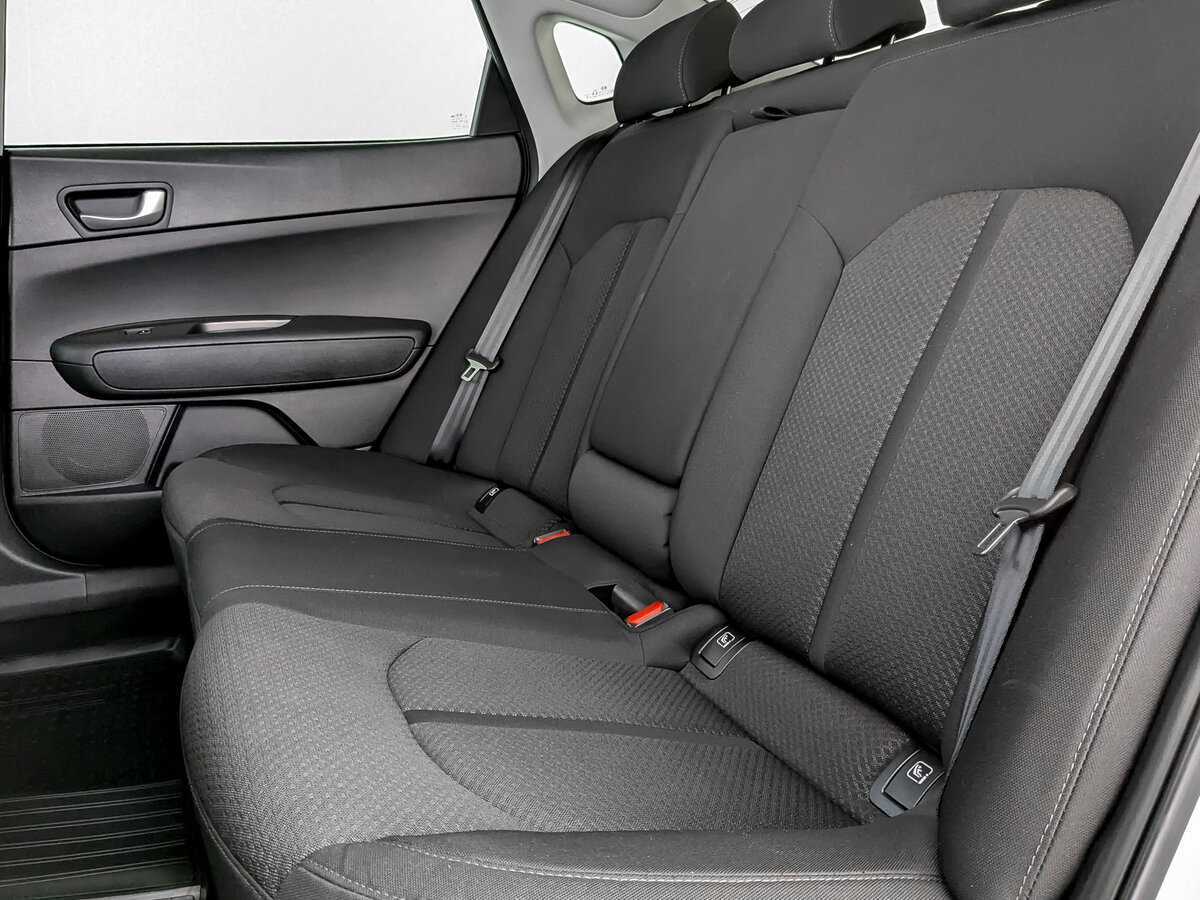 Купить Kia Optima, 2020, 30 486 км.. Фото: #8