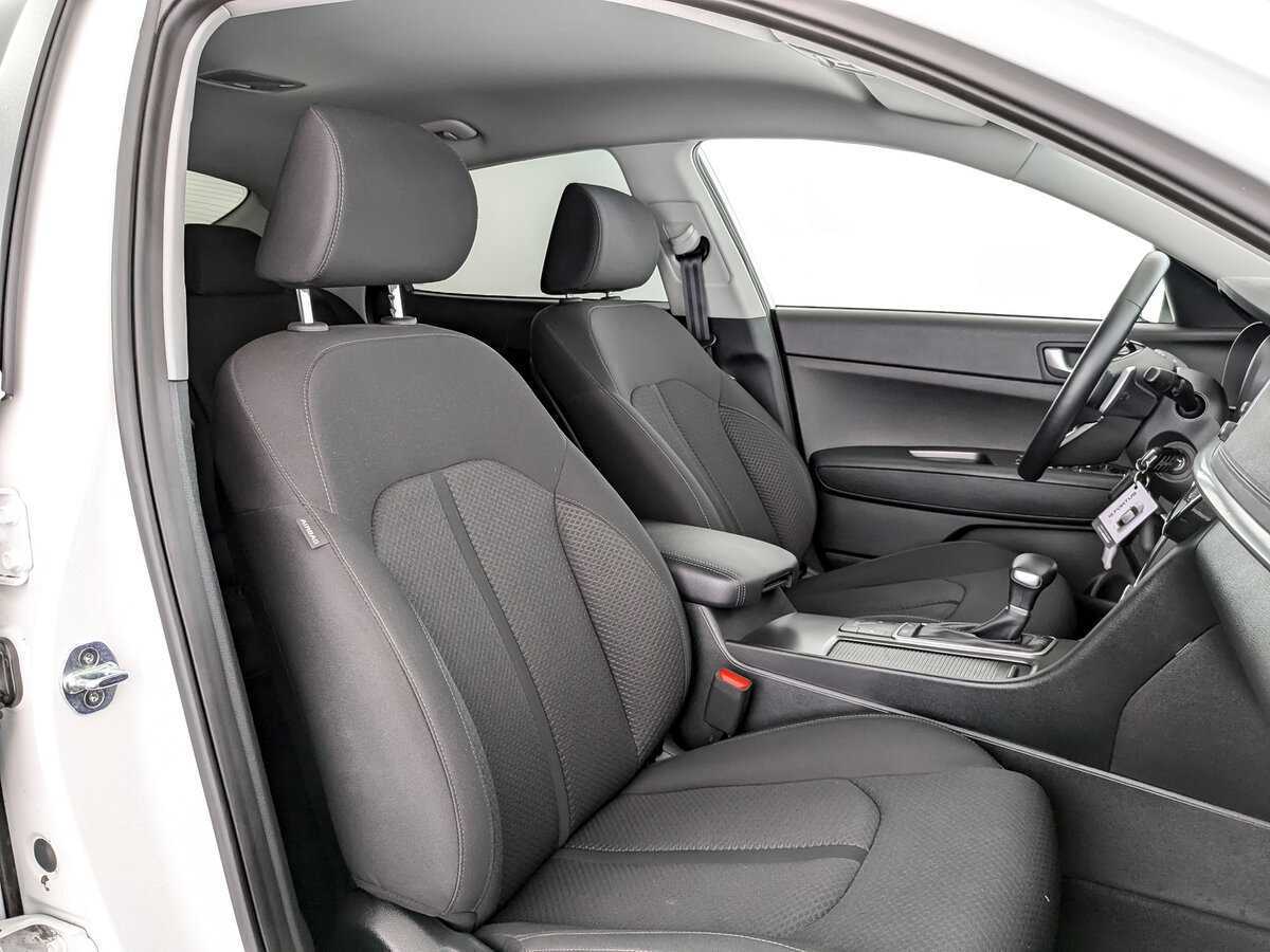 Купить Kia Optima, 2020, 30 486 км.. Фото: #17