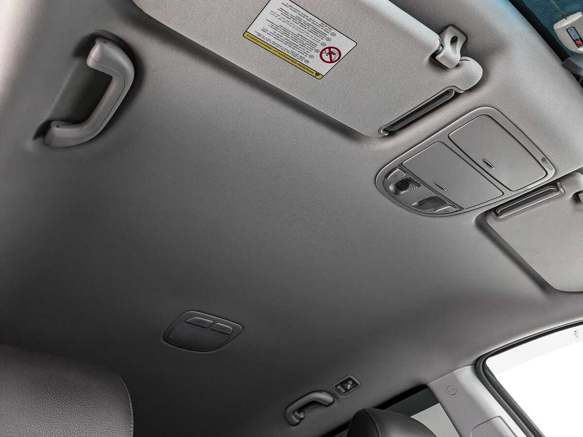 Купить Hyundai Santa Fe, 2012, 121 506 км.. Фото: #18