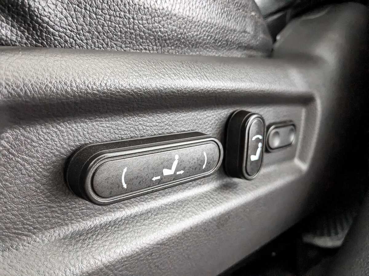 Купить Hyundai Santa Fe, 2012, 121 506 км.. Фото: #21