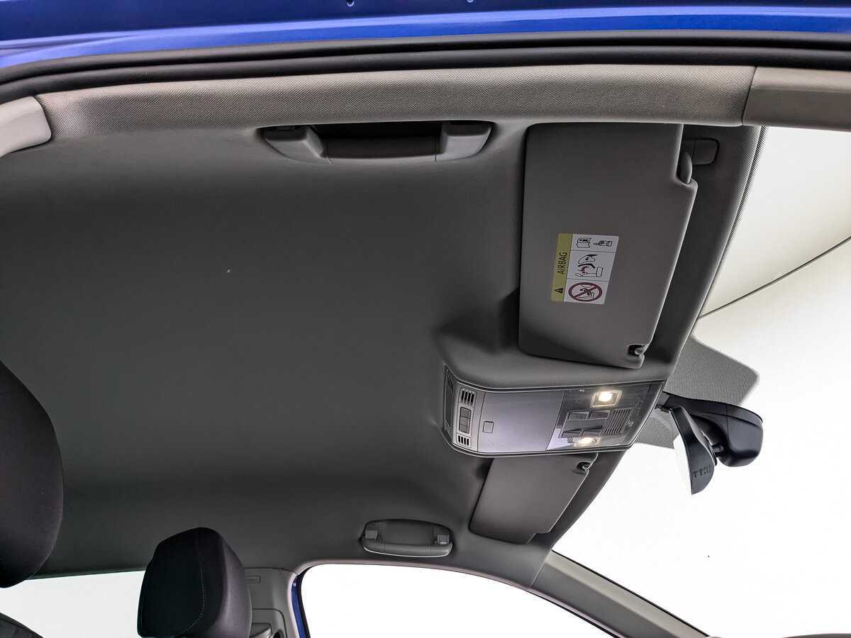 Купить Volkswagen Tiguan, 2018, 155 937 км.. Фото: #18