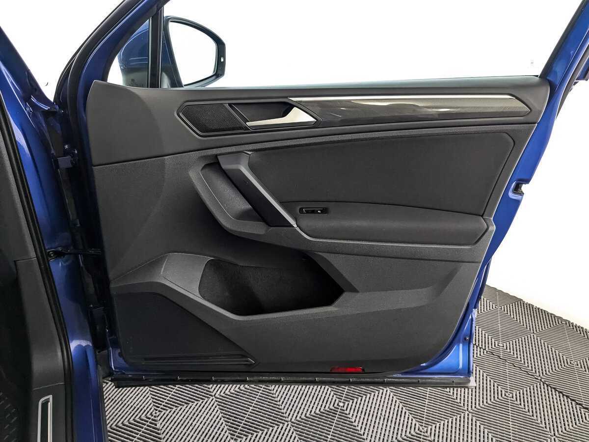 Купить Volkswagen Tiguan, 2018, 155 937 км.. Фото: #20