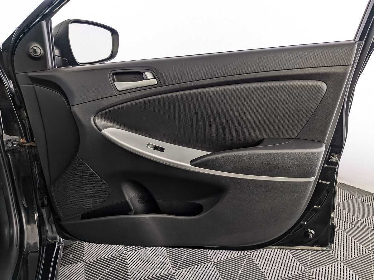 Купить Хендай Солярис, 2013, 140 747 км.. Фото: #20