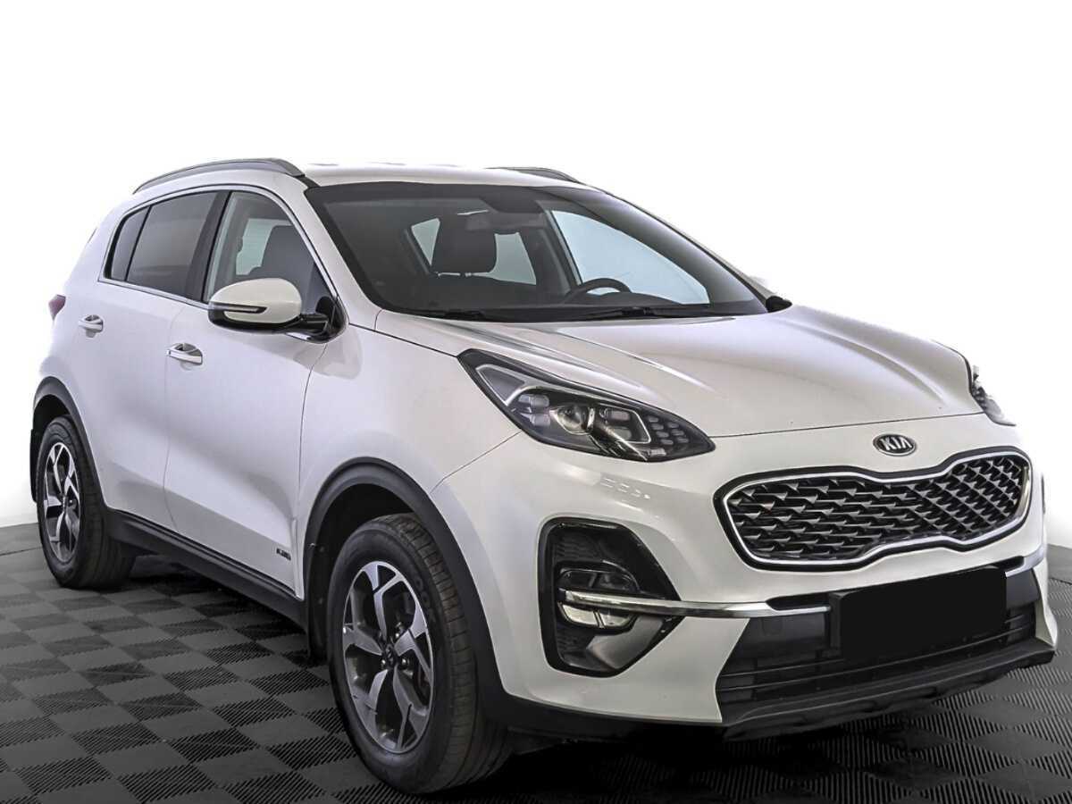 Купить Kia Sportage, 2019, 95 651 км.. Фото: #2