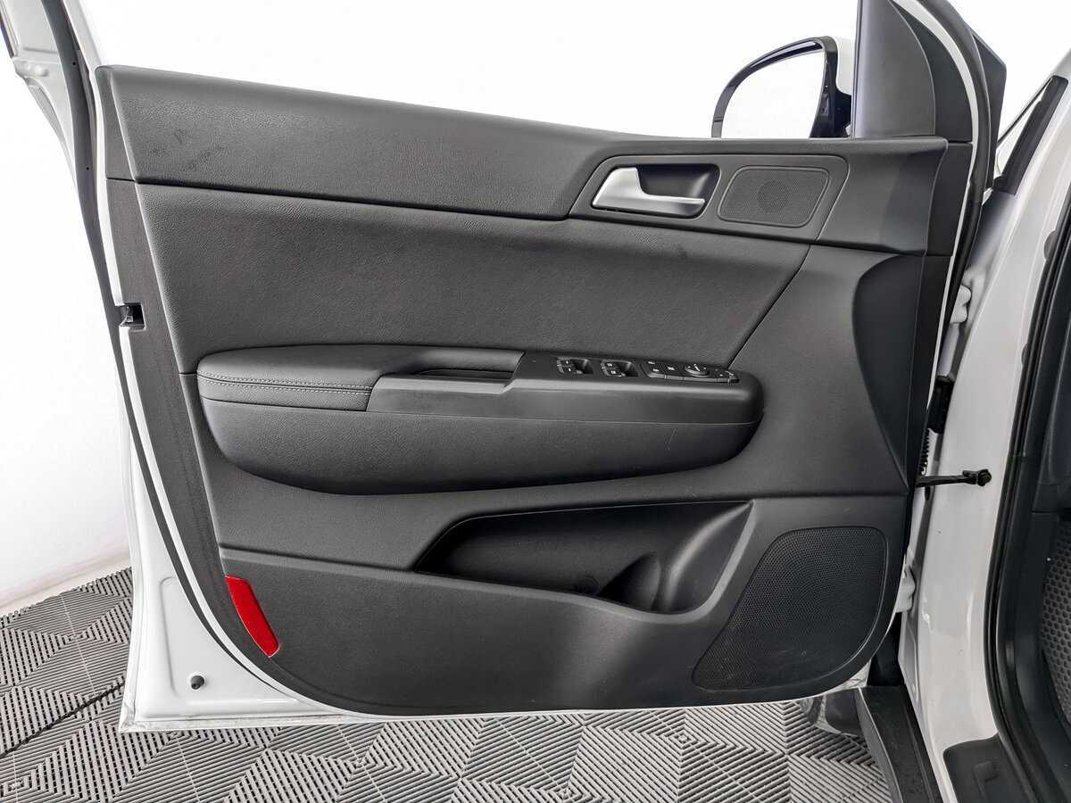 Купить Kia Sportage, 2019, 95 651 км.. Фото: #14