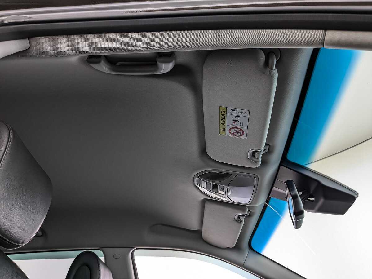 Купить Hyundai Santa Fe, 2017, 175 113 км.. Фото: #18