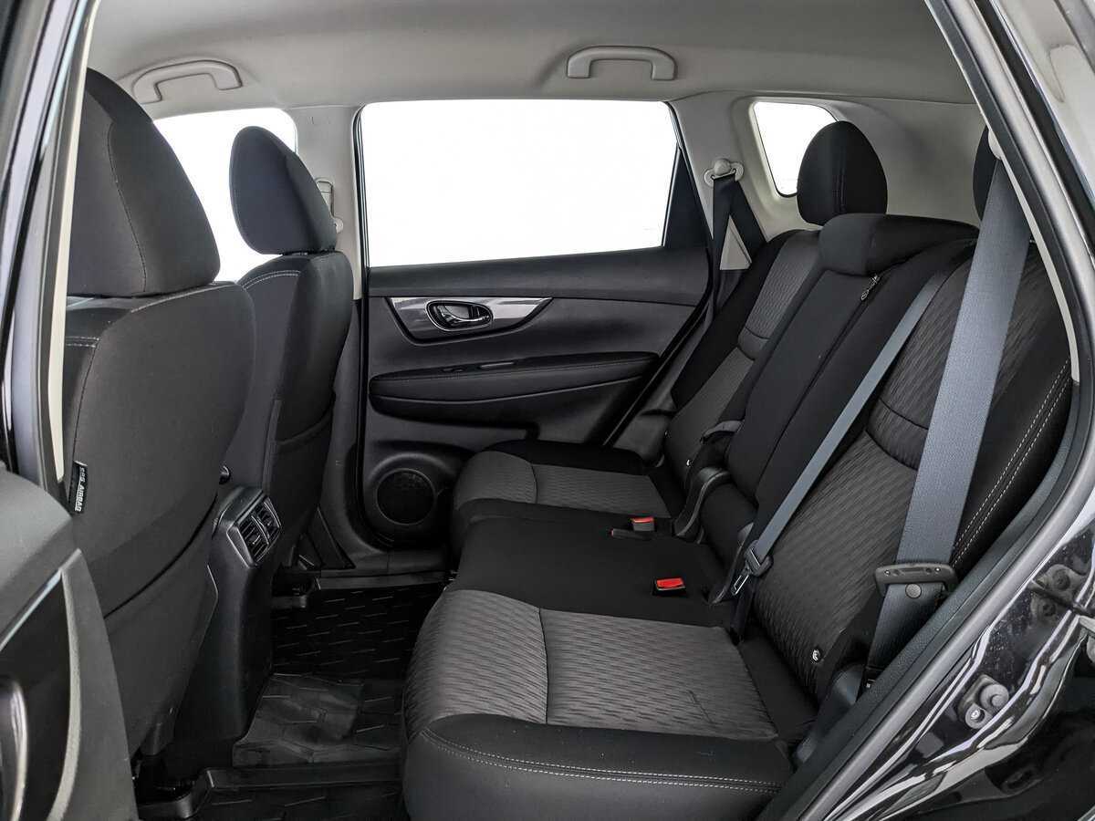 Купить Nissan X-Trail, 2018, 132 314 км.. Фото: #13