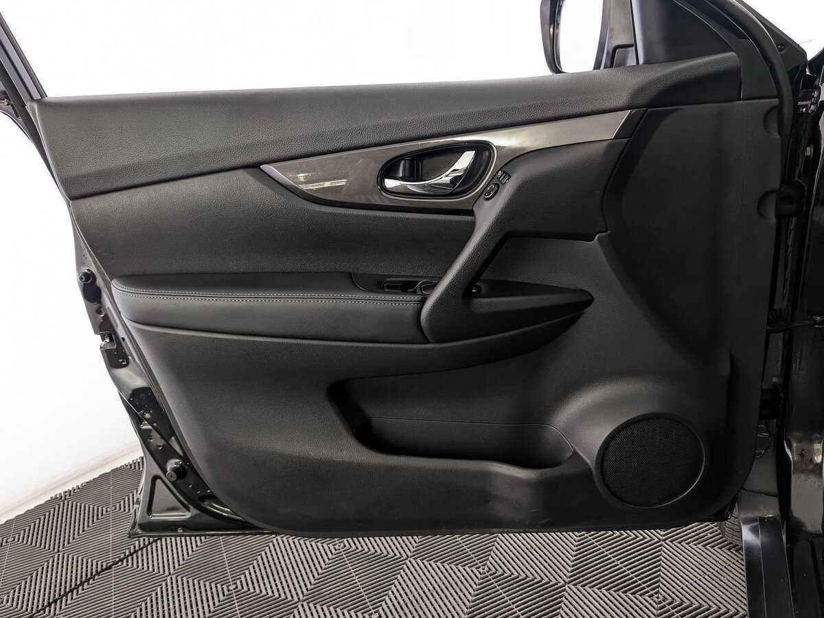 Купить Nissan X-Trail, 2018, 132 314 км.. Фото: #14