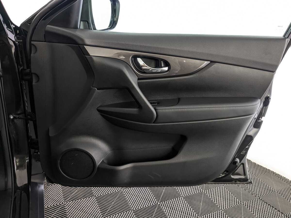 Купить Nissan X-Trail, 2018, 132 314 км.. Фото: #20