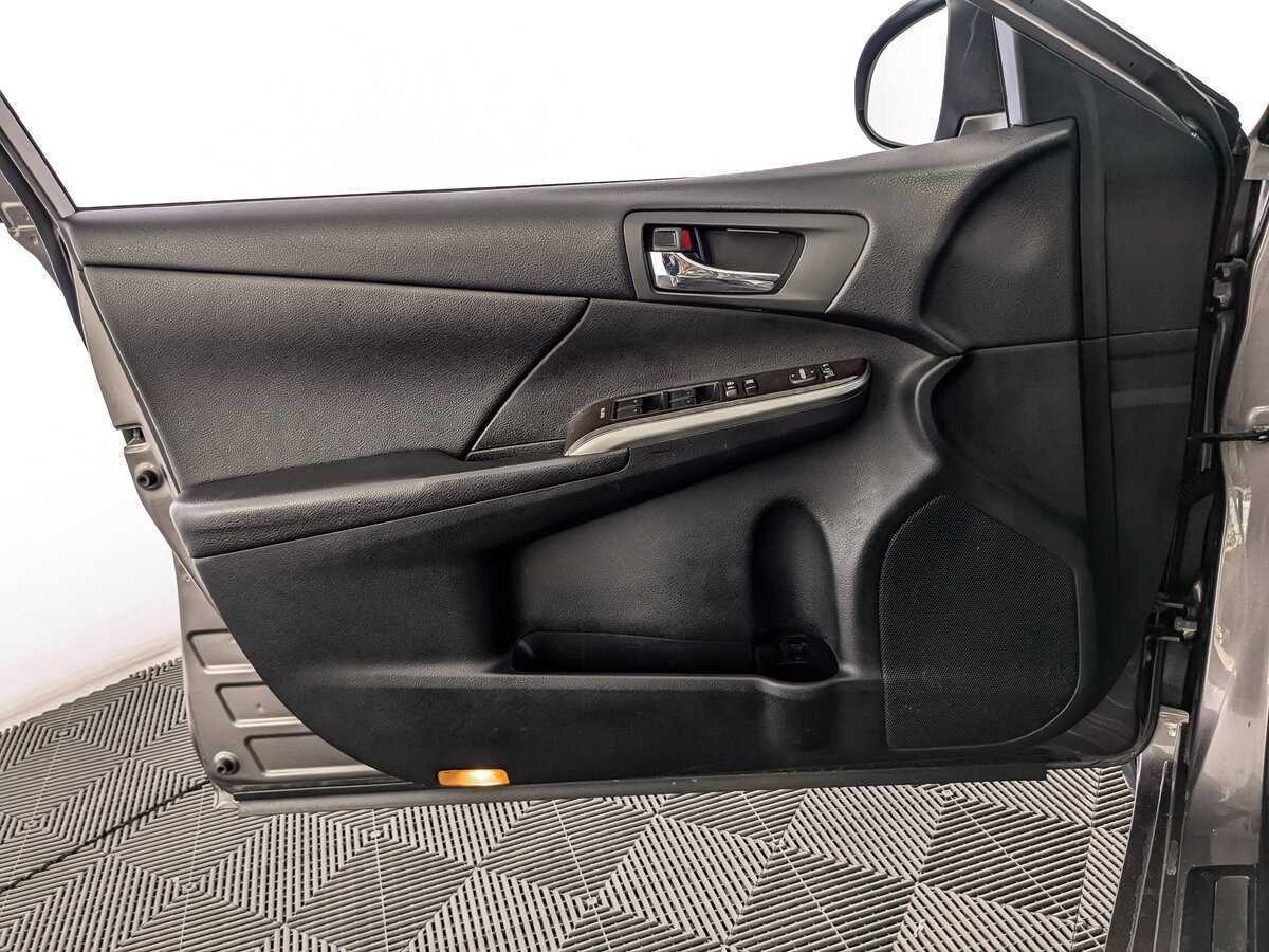 Купить Toyota Camry, 2016, 142 208 км.. Фото: #14