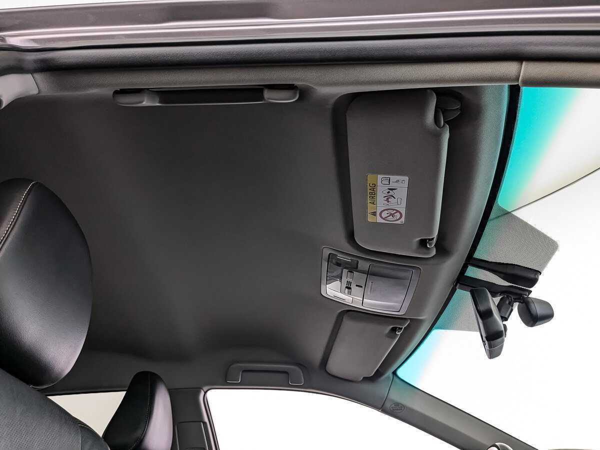 Купить Toyota Camry, 2016, 142 208 км.. Фото: #18