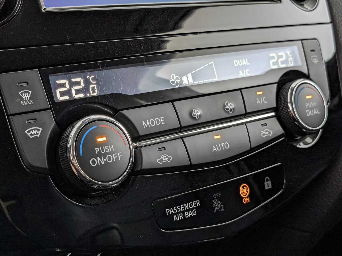 Купить Nissan Qashqai, 2018, 99 000 км.. Фото: #25