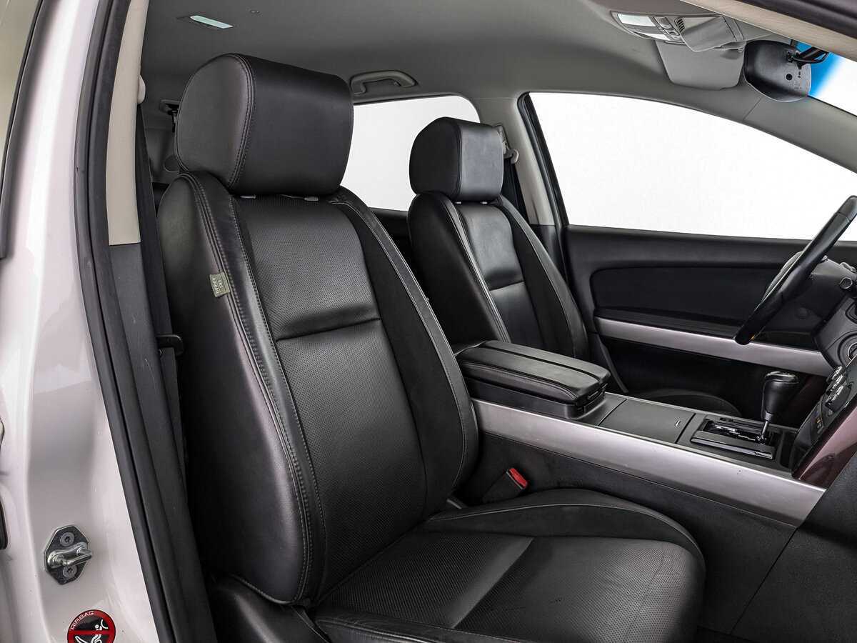 Купить Mazda CX-9, 2012, 79 390 км.. Фото: #19
